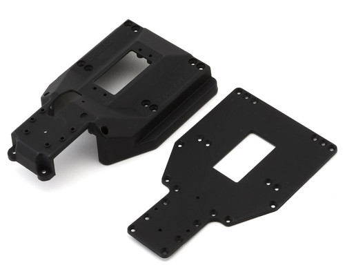 Kyosho telaio anteriore fzd2 - kyosho,