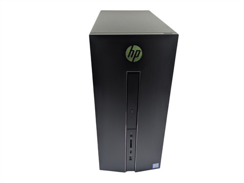 Pavilion power 580 000na - pavilion, pc