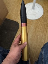 Riproduzione Proiettile 37mm