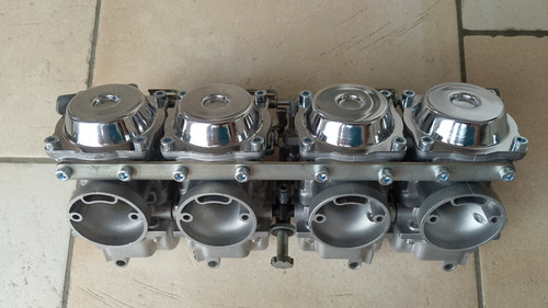 Carburatore yamaha xj550 - carburatore,