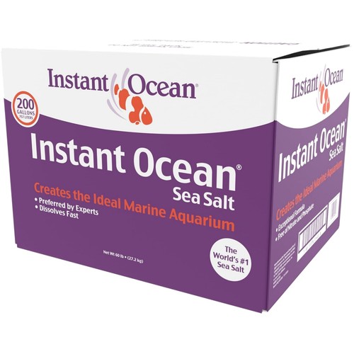 kit acquario marino