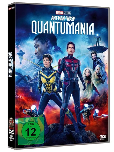 Ant man teil - teil:, 3
