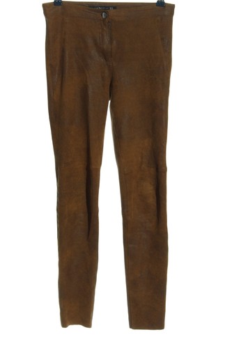 Zara woman pantalone jersey - zara,