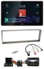 JVC DAB Volante Bluetooth USB