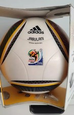 JABULANI 2010 Match Soccer