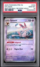 2025 Prismatic Evolutions -