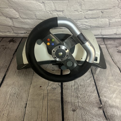 Solo volante corsa wireless - da,