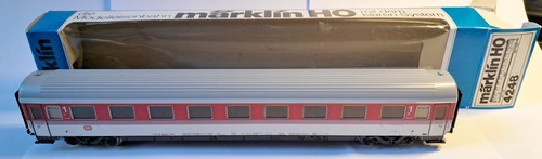 Märklin 4248 eurofima - db,