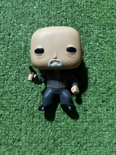 Funko pop vinile breaking - pop!,