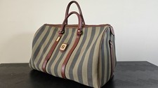 Borsa viaggio fendi - fendi, vintage