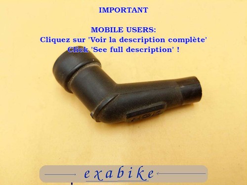 Antiparasite pour yamaha - pour,