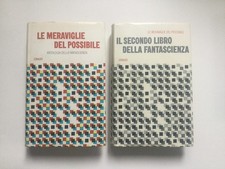 LE MERAVIGLIE DEL POSSIBILE -