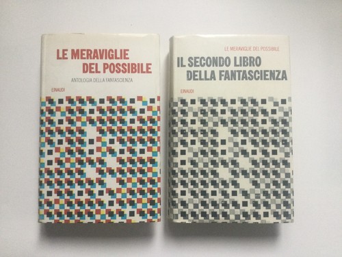 Meraviglie del possibile - le,