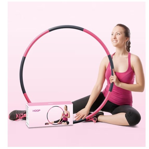 Sports hoop weight loss series - sports,