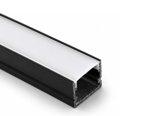 Profilo lineare alluminio - lineare, in