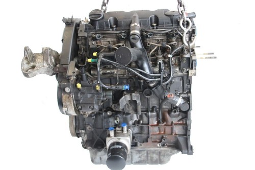 Motore diesel citroen - diesel, jumpy