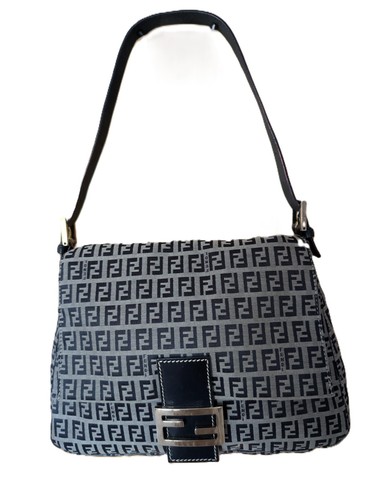 Borsa fendi mamma forever - fendi,