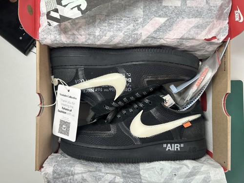 Nike air force off white - nike,
