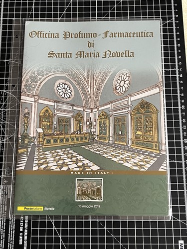 Fp66 folder filatelico - #fp66,
