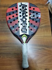 racchetta padel babolat tecnical viper 2022