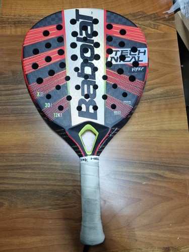 Racchetta padel babolat - racchetta,