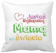 Cuscino regalo festa della