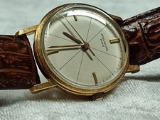 RARO PATEK PHILIPPE CALATRAVA