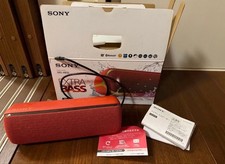 Sony SRS-XB32 altoparlante