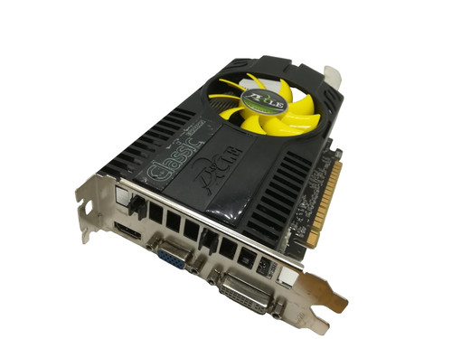 Axle geforce 630 4gb gddr3 - axle,