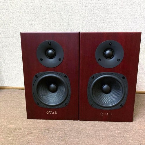 Coppia diffusori scaffale - da,