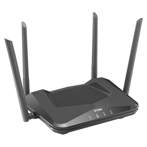 Link exo ax1800 - d-link, wi-fi
