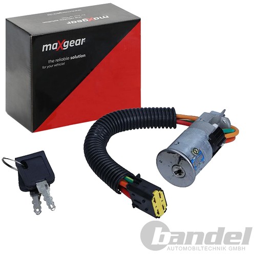 Maxgear bloccasterzo - maxgear,