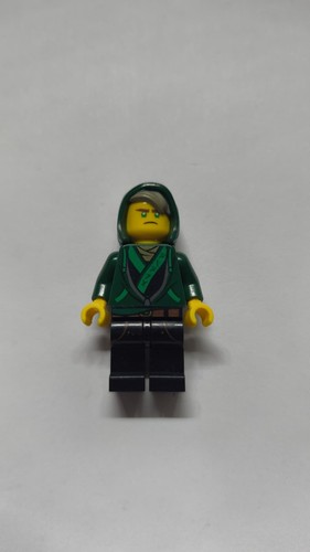 Lego minifigure serie ninjago - lego,