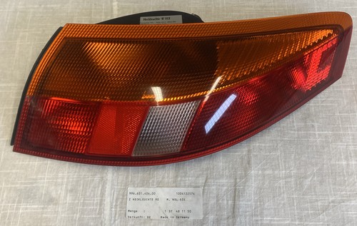 Fanale post 99663140400 - dx,