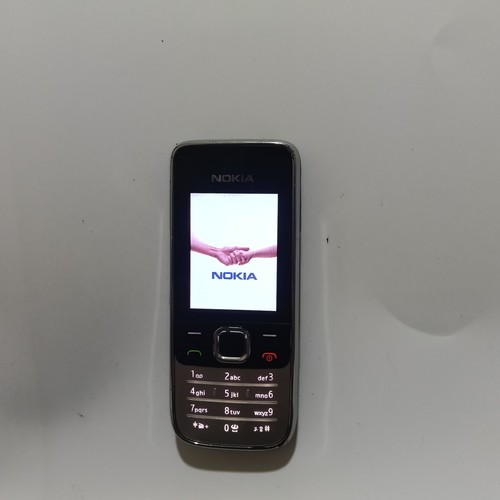 Nokia 2730 classic - 2730, grigio