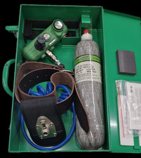 Prebena aria compressa MOBILO