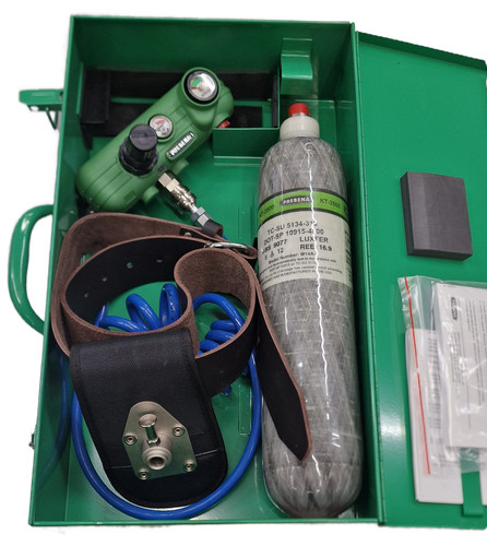 Prebena aria compressa mobilo - prebena,