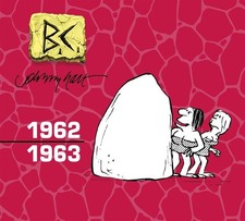 B.C. Edizione cronologica. Vol. 3 - Hart Johnny