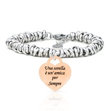 SAGA GIOIELLI Bracciale Donna