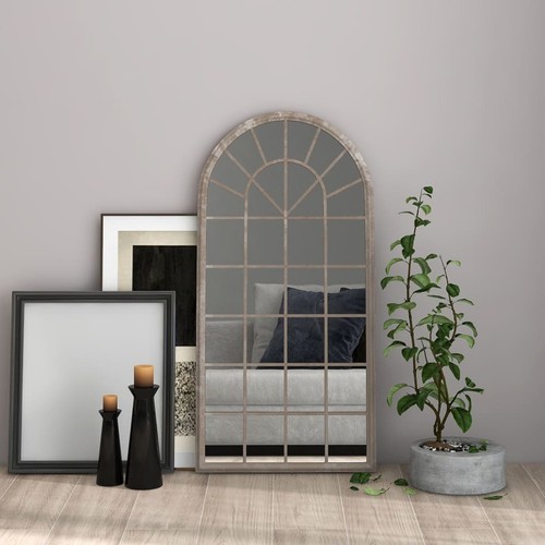 Vidaxl specchio sabbia 90x45 - vidaxl,