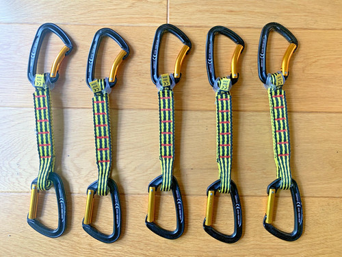 Grivel alpha sport - sport, 16