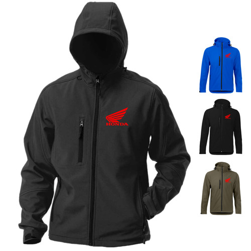 Abbigliamento honda moto - honda,