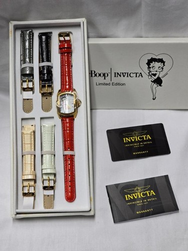 Orologio donna invicta 25466 - orologio,