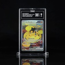 Masso di Ferro - SV: Forze