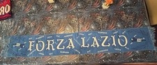 Sciarpa calcio italia lazio - sciarpa,