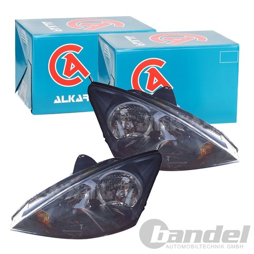 Alkar fari alogeni set - alkar,