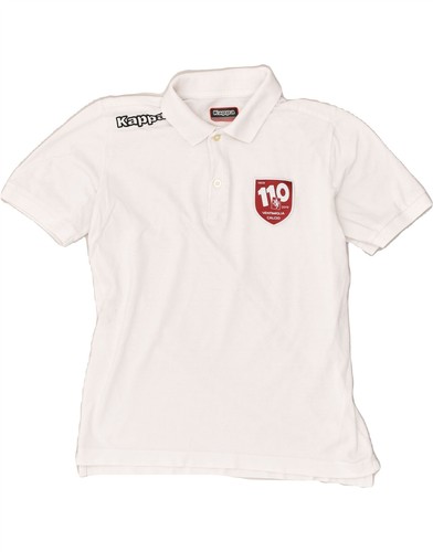 Polo kappa ragazzo ventimiglia - kappa,