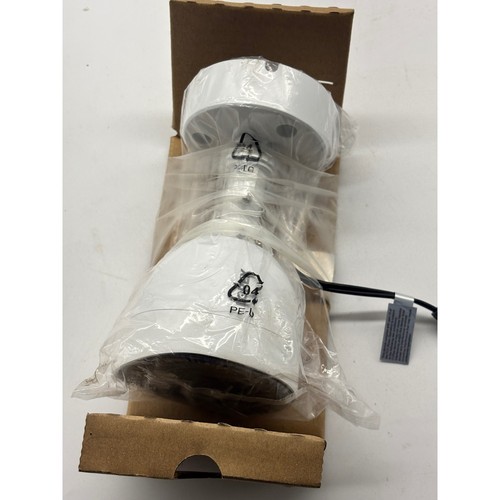 Lorex c884da deterrente - 4k,