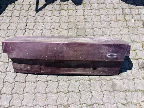 Portellone coperchio - portellone,