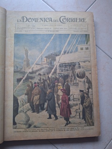 Annata rilegata completa - rilegata, e